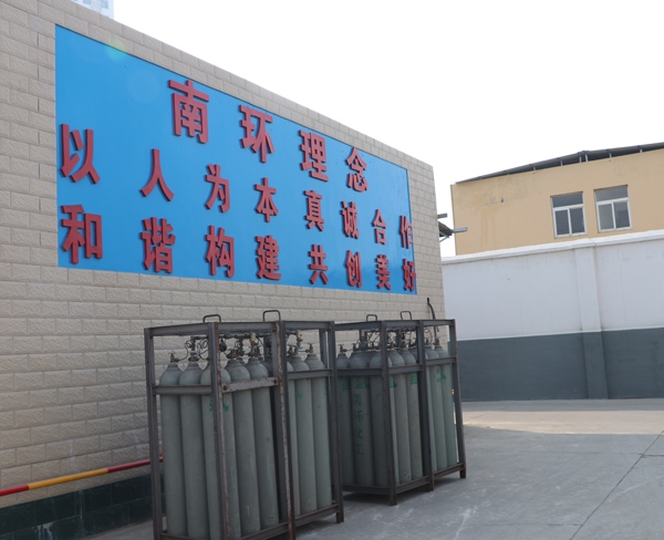 合肥工業(yè)氣體怎么樣？